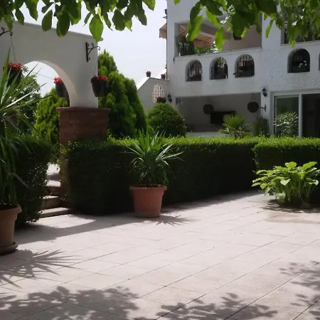 Varadero Willa Skopje