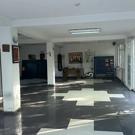 Villa Varadero *