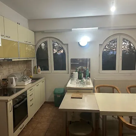 Varadero Villa Skopje