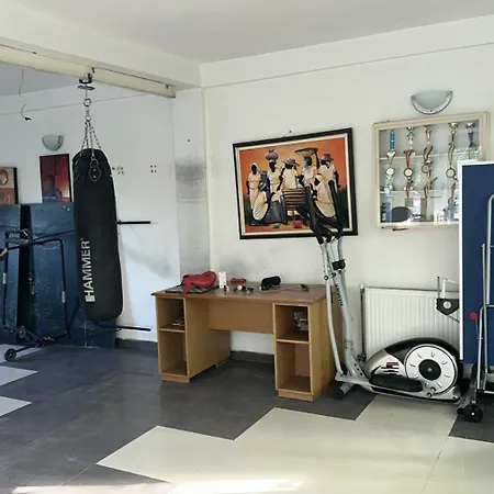 Varadero Villa Skopje
