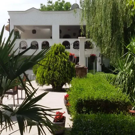 Varadero Willa