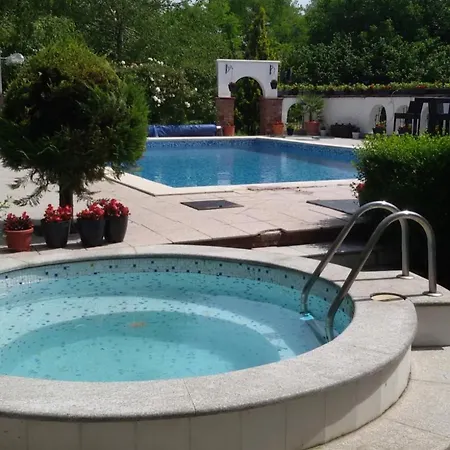 Varadero Villa Skopje