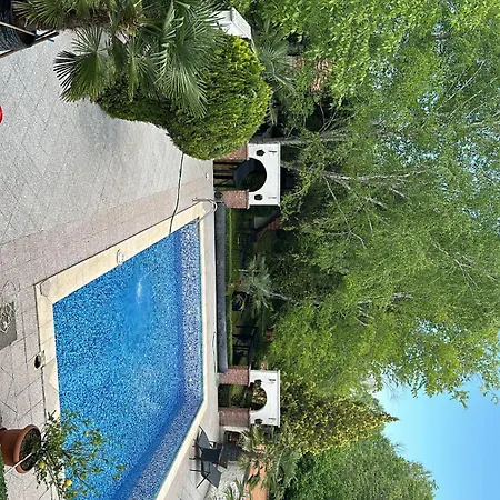 Villa Varadero Skopje