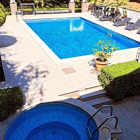 Varadero Villa *