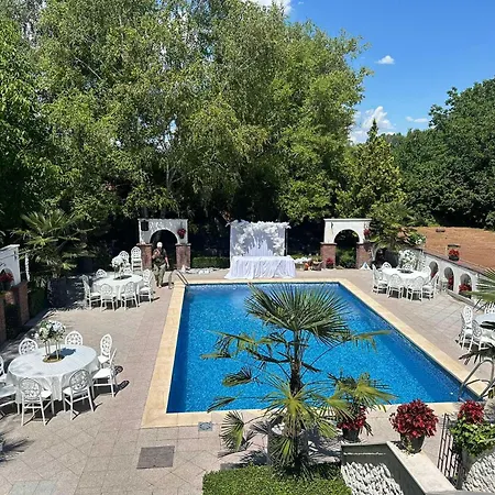 Villa Varadero *