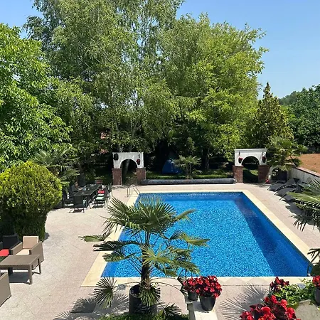 Varadero Villa Skopje