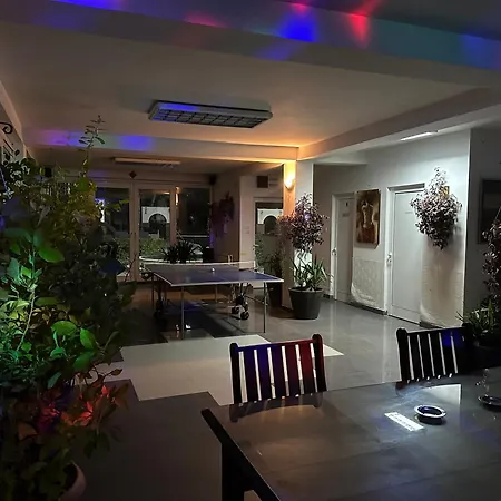 Villa Varadero Skopje