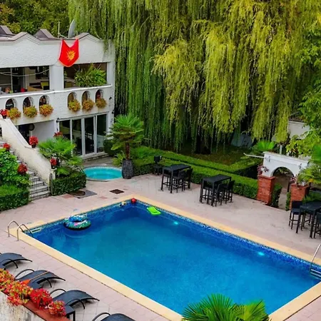 Varadero Villa *